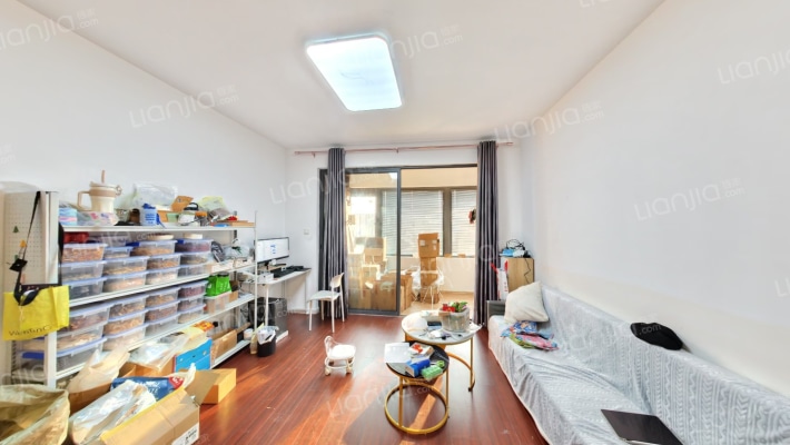 天悦风华二手房实景图