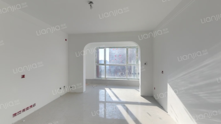 紫悦璟园二手房实景图