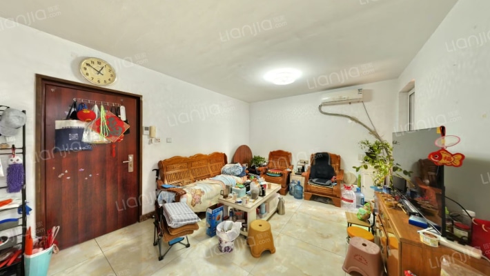 高家园二路2号院二手房实景图