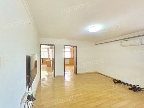 整租·镇泰花园 3室1厅 南/北