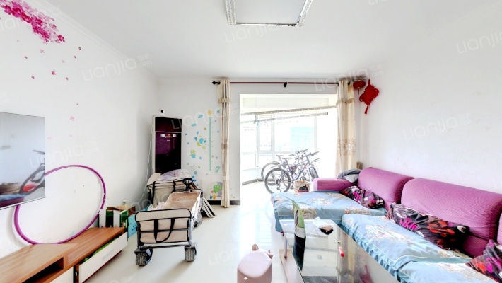 锦绣花苑二手房实景图