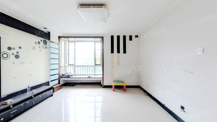 花园洲南区二手房实景图