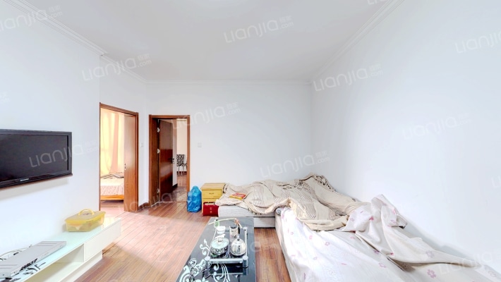 湖滨杰座二手房实景图