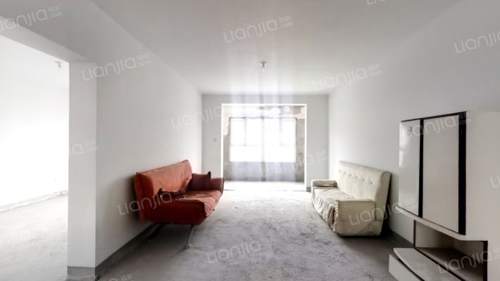 诚品·四季花城南区二手房实景图