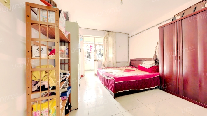 二十里铺供销社宿舍二手房实景图