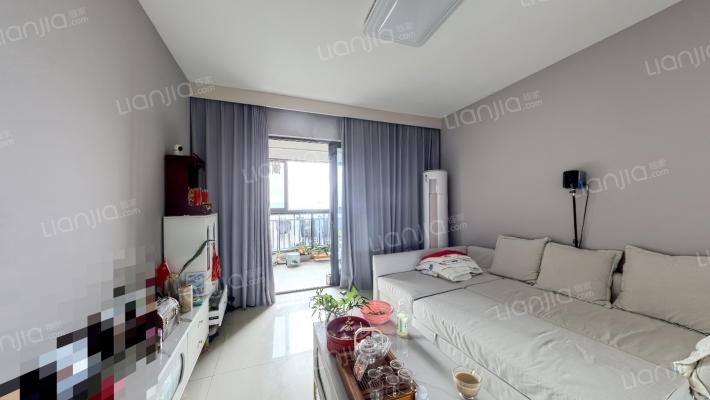 北秀向阳苑南区二手房实景图