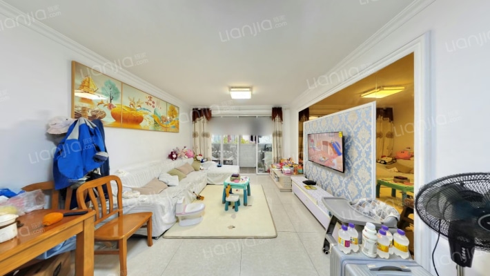 沙葛新村二手房实景图