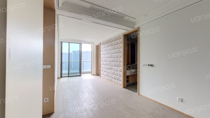 蓝城陶然里二手房实景图