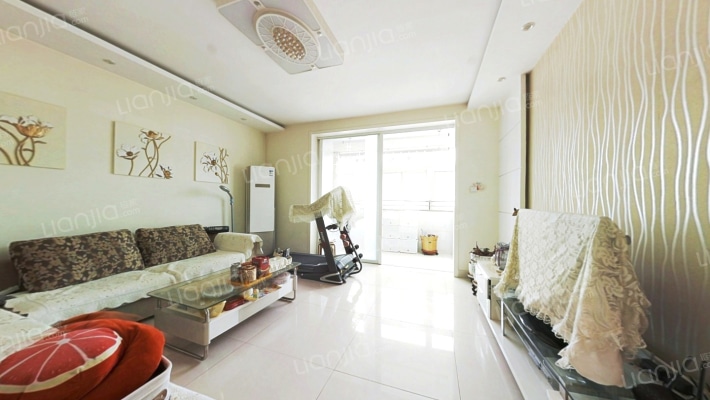 御秀苑二手房实景图