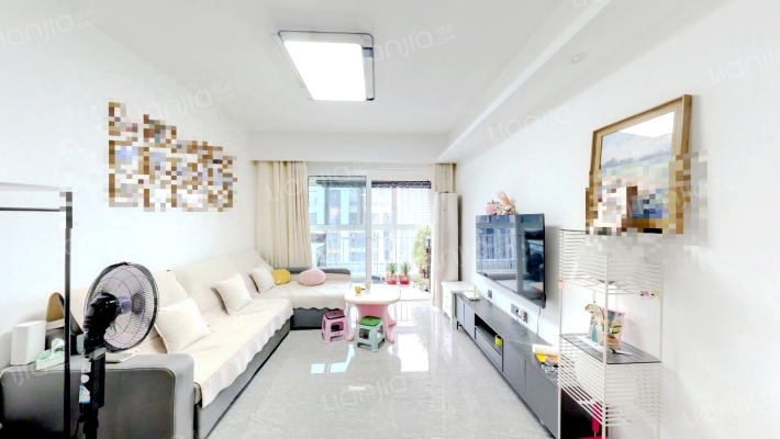 学林雅苑二手房实景图