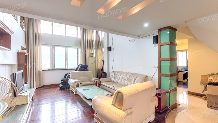 华泰御花园二手房实景图