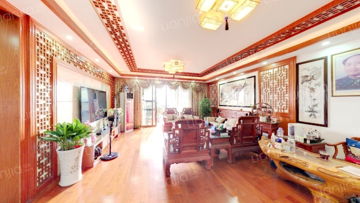 新世纪亦居二手房实景图