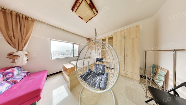 银鹏熙翥苑二手房实景图