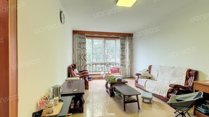 金山花园(滨河路)二手房实景图