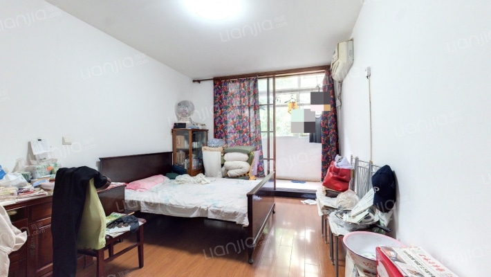 文缘村二手房实景图