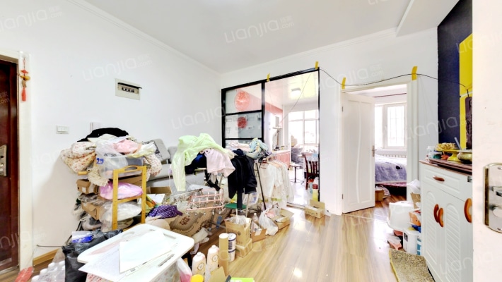 景阳街二手房实景图