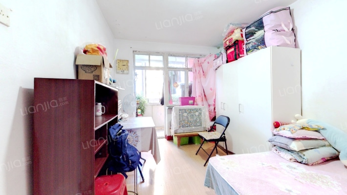 海滨住宅小区（寺儿沟商圈）二手房实景图