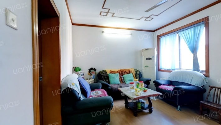 恒泰小区二手房实景图