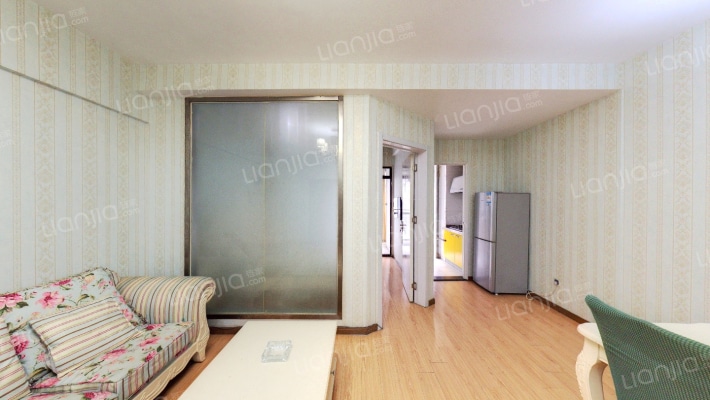 安粮城市广场QQ公寓二手房实景图