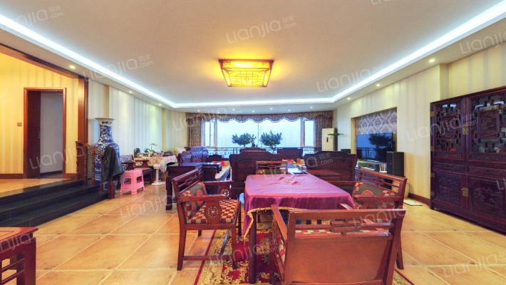 聚金大厦二手房实景图