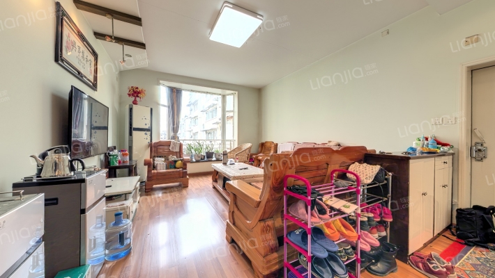 浦江家园二手房实景图