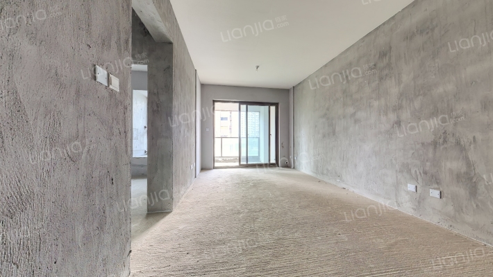 天府理想城二手房实景图