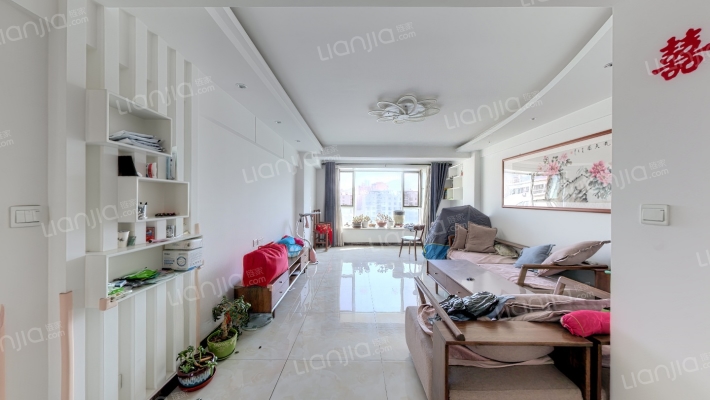 兴利花园二手房实景图