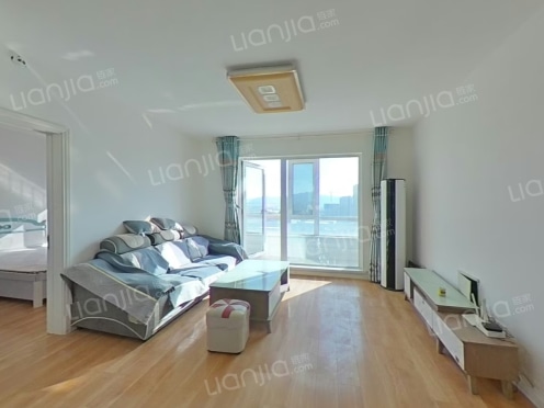 整租·青特小镇D区 3室2厅 南