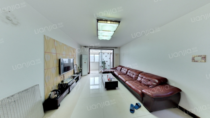 艺术家园二手房实景图