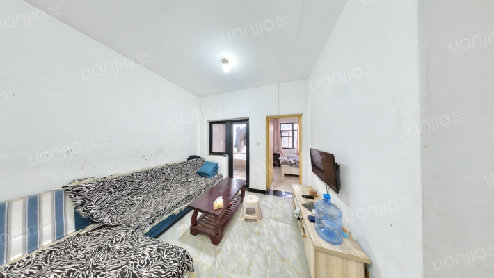 溪桥苑小区一期二手房实景图