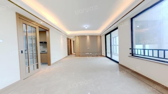 花样年看今朝二手房实景图