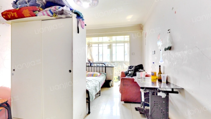 梅市口路11号院二手房实景图