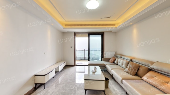 兰江公园里二手房实景图