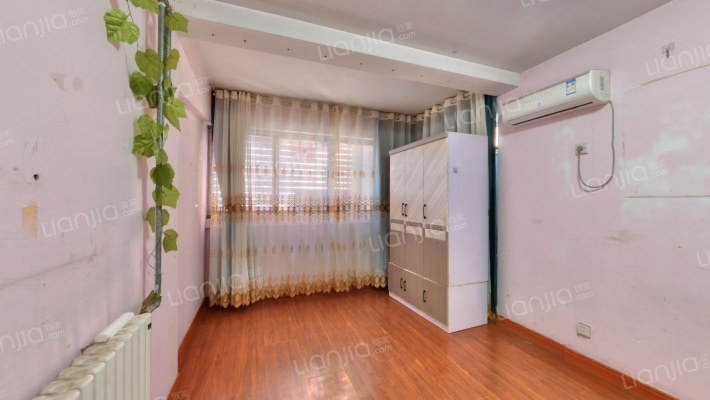 恒泰花园二手房实景图