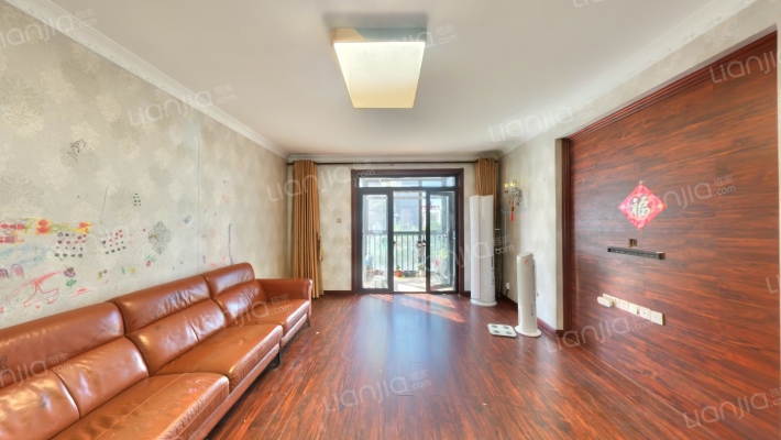 广厦富城二手房实景图