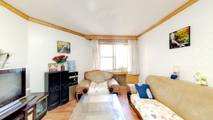 兰州供电局变电处家属院二手房实景图