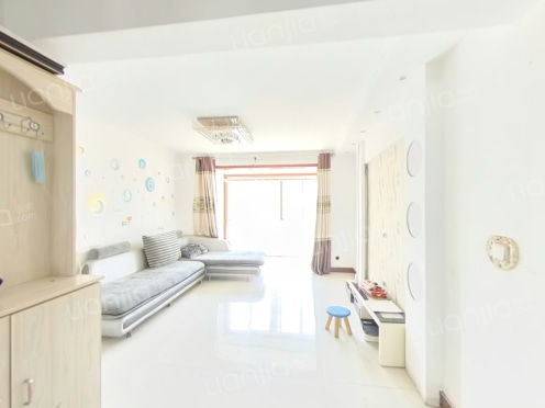 整租·兴华景园三期 2室2厅 南