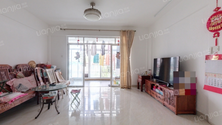 滨海茗苑二手房实景图