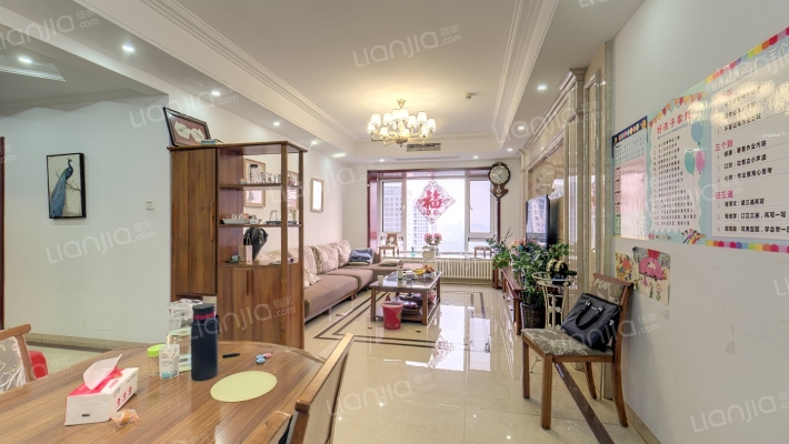 置地栢悦公馆二手房实景图