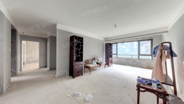 骏悦雅居二手房实景图