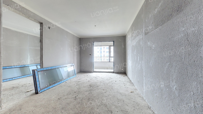 碧桂园·盛世东津二手房实景图