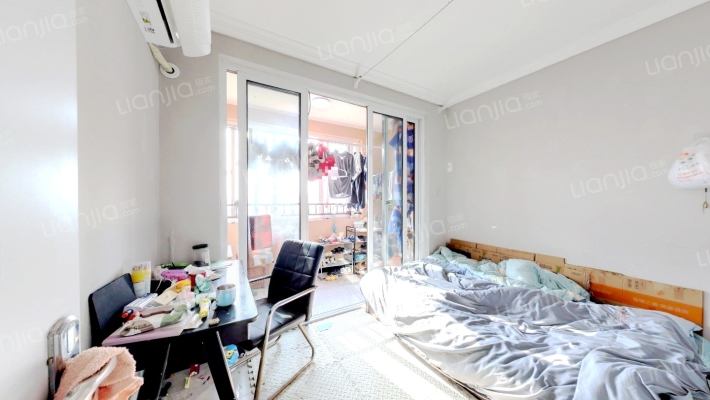 金海华城康平佳苑二手房实景图