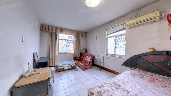 凤凰台路二手房实景图