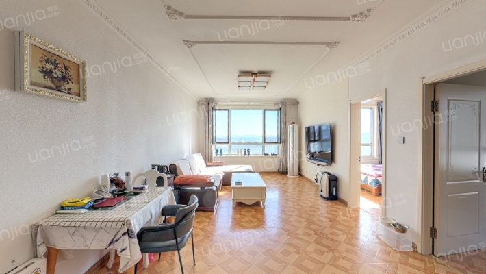 远洋广场二手房实景图