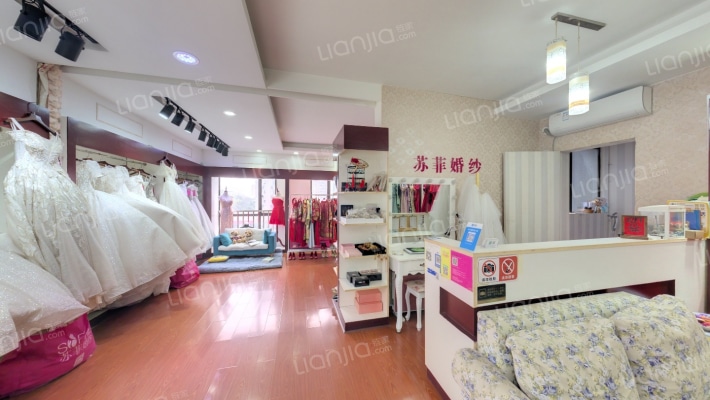 和庄二手房实景图