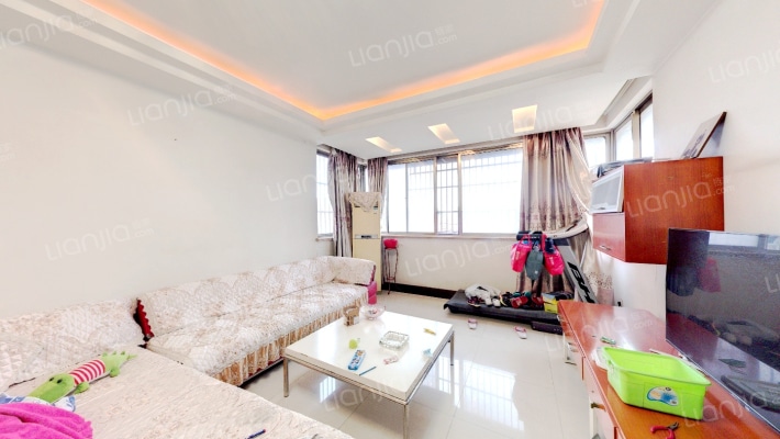 华夏绅泰苑二手房实景图