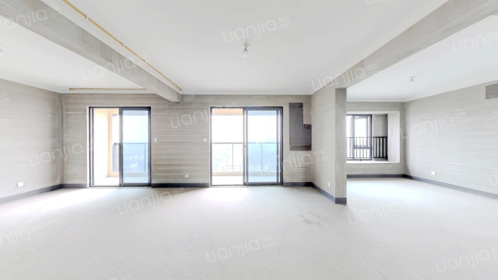 蓝城·锦月园二手房实景图