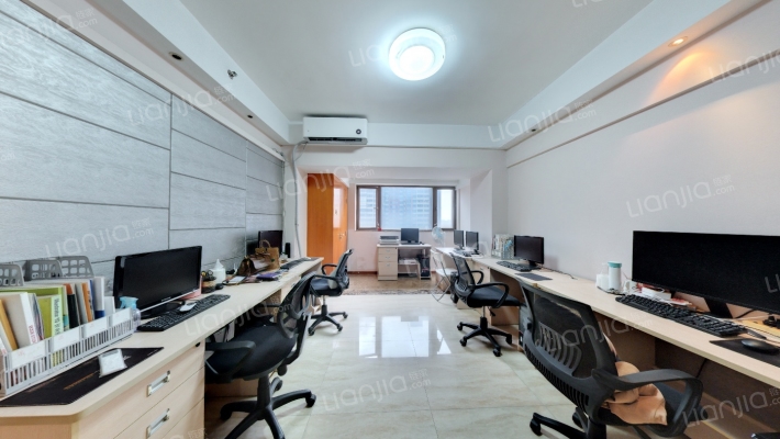 普君新城公寓二手房实景图