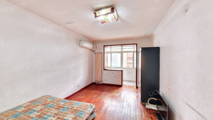 三虎桥南路17号院二手房实景图