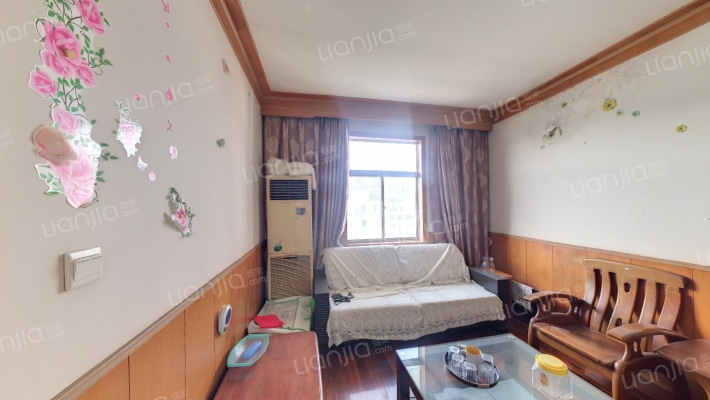 公益新村二手房实景图